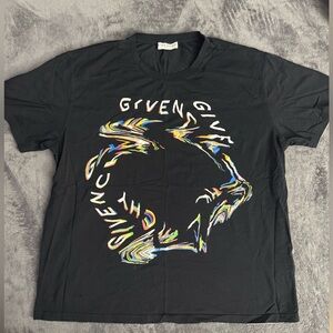 Authentic Givenchy men’s T-shirt